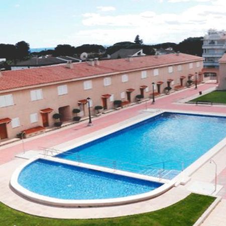 Apartsalou Cambrils Jupiter Exterior photo