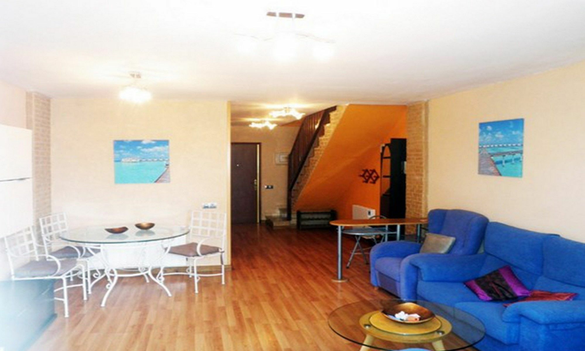 Apartsalou Cambrils Jupiter Exterior photo