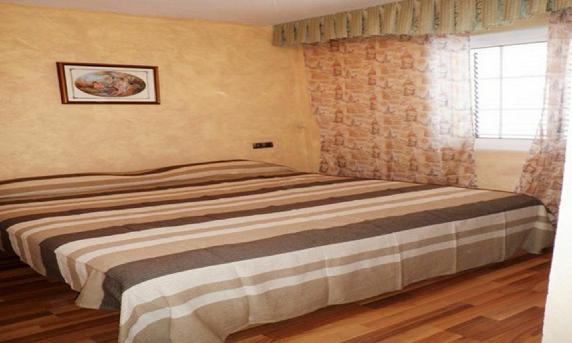 Apartsalou Cambrils Jupiter Exterior photo