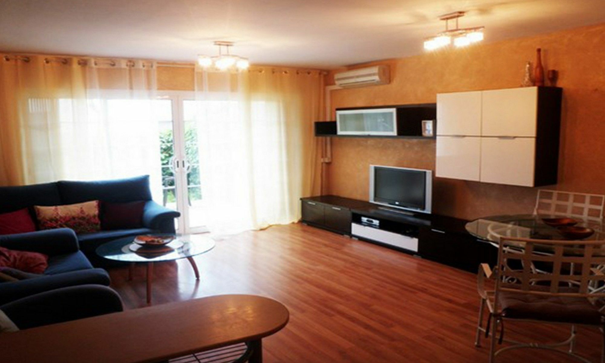 Apartsalou Cambrils Jupiter Exterior photo